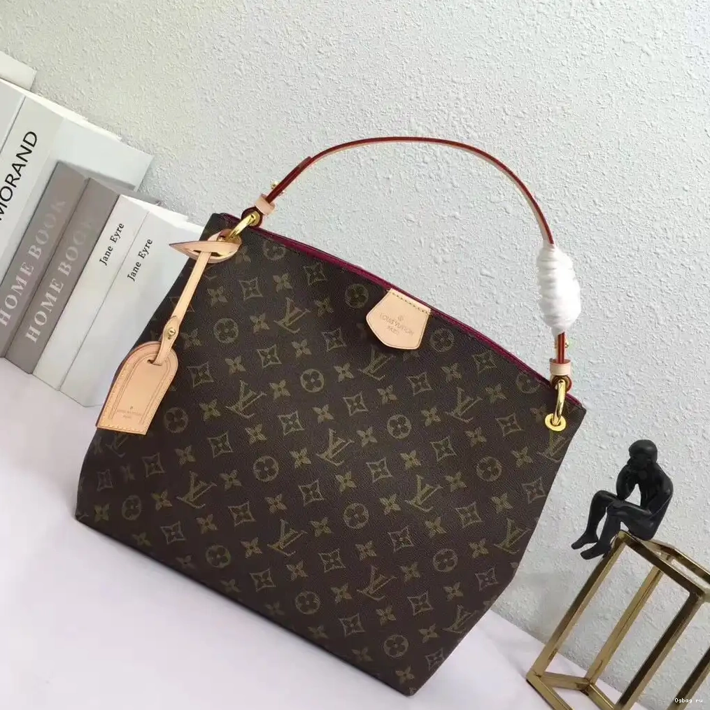 PM Vuitton GRACEFUL Louis 0701